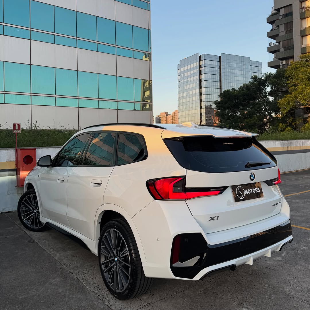 BMW X1 M SPORT - Imagem 6