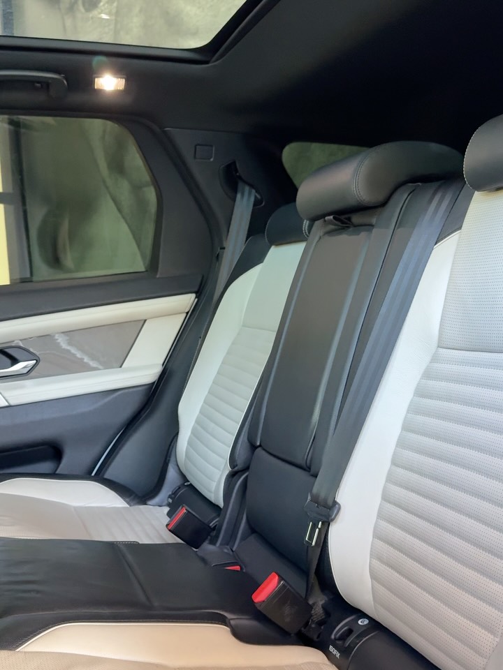 LAND ROVER DISCOVERY SPORT R-DYNAMIC SE AUT - Imagem 16