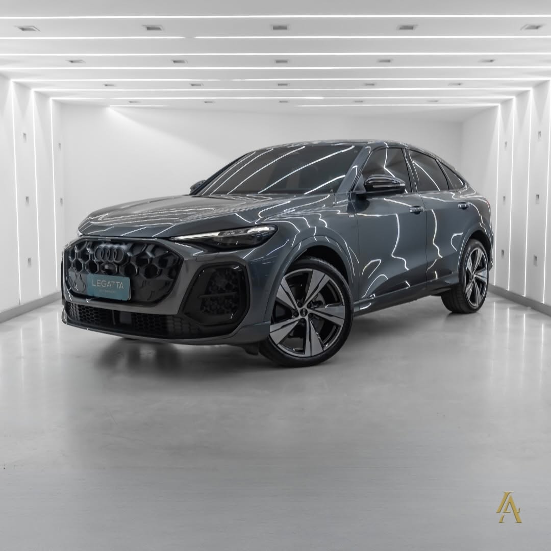 AUDI Q5 SPORTBACK S LINE - Imagem 1
