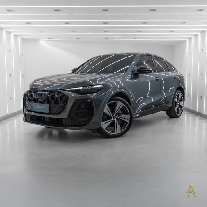 AUDI Q5 SPORTBACK S LINE