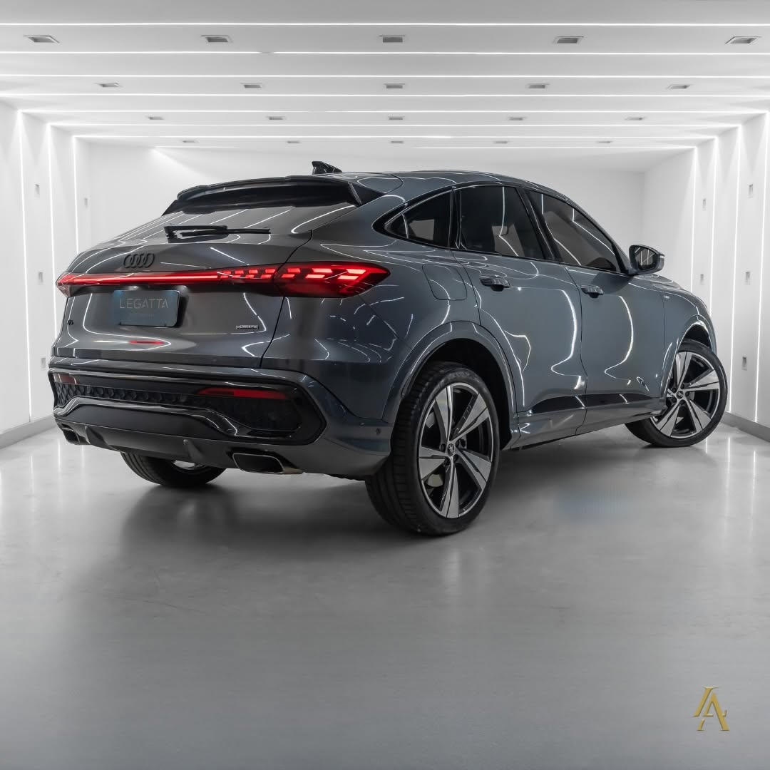AUDI Q5 SPORTBACK S LINE - Imagem 2