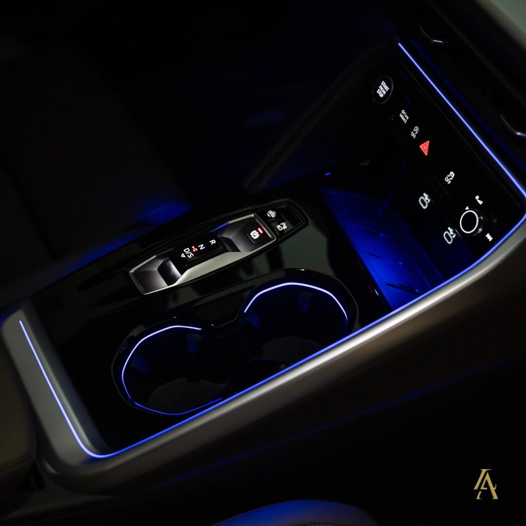 AUDI Q5 SPORTBACK S LINE - Imagem 14