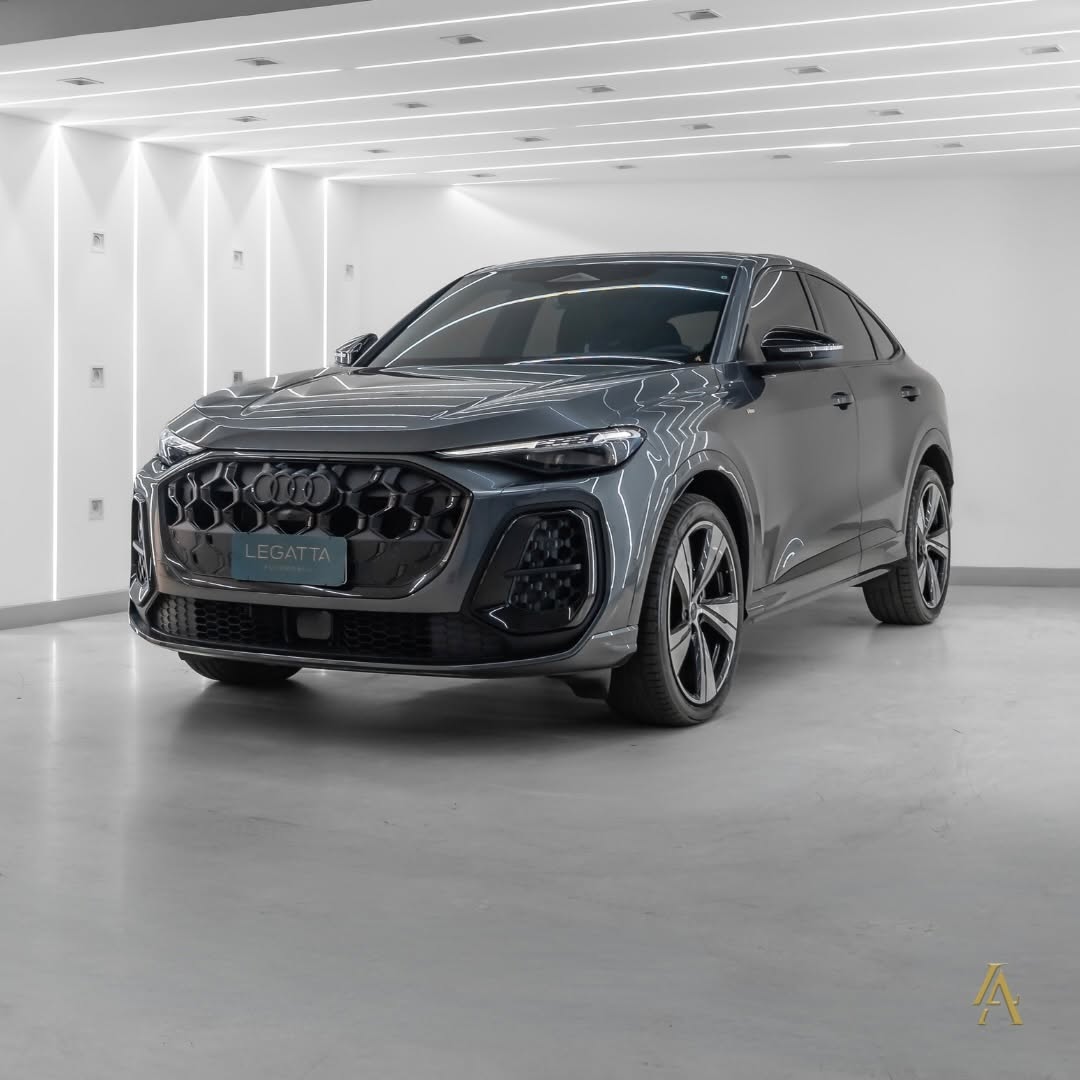 AUDI Q5 SPORTBACK S LINE - Imagem 3