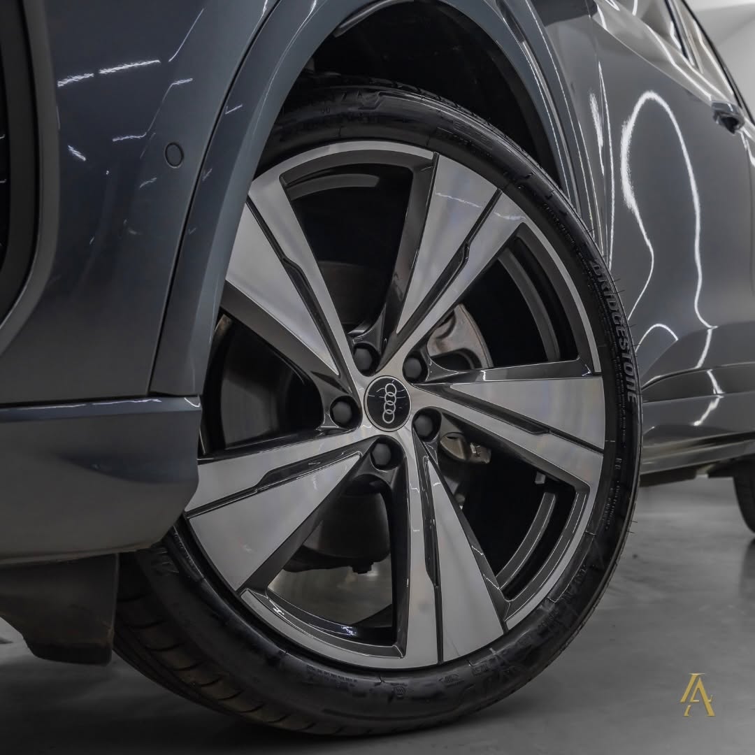 AUDI Q5 SPORTBACK S LINE - Imagem 5