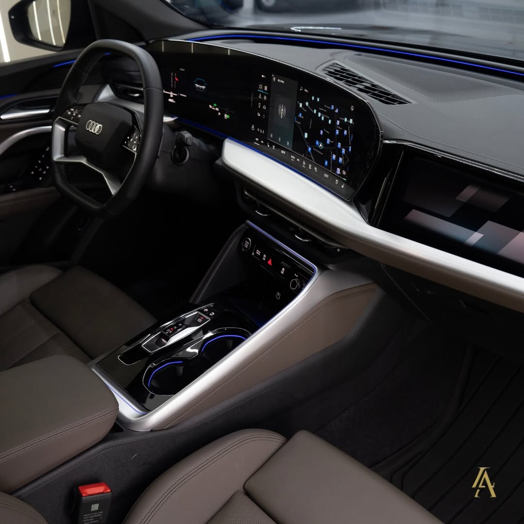 AUDI Q5 SPORTBACK S LINE - Imagem 6