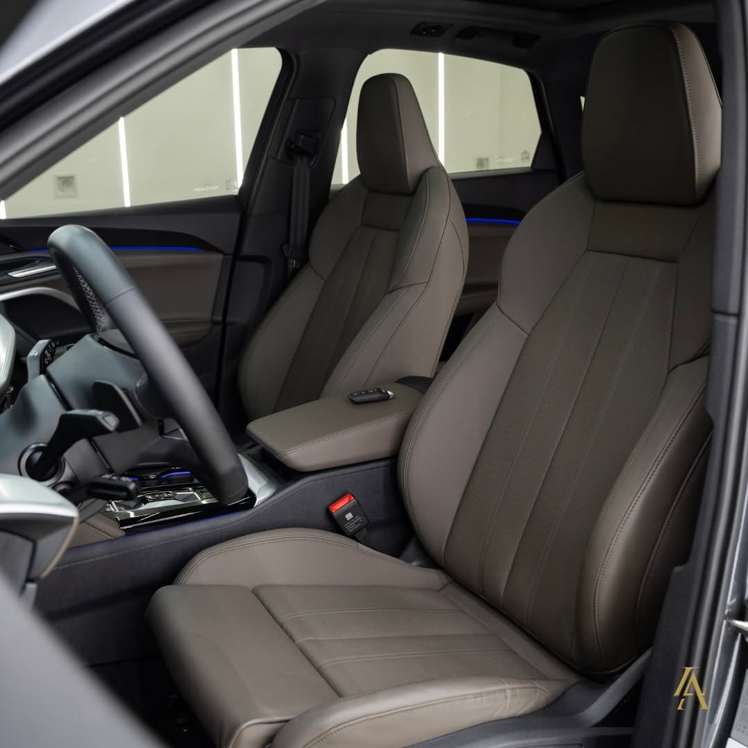 AUDI Q5 SPORTBACK S LINE - Imagem 7