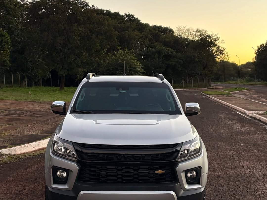 CHEVROLET S10 HIGH COUNTRY - Imagem 2