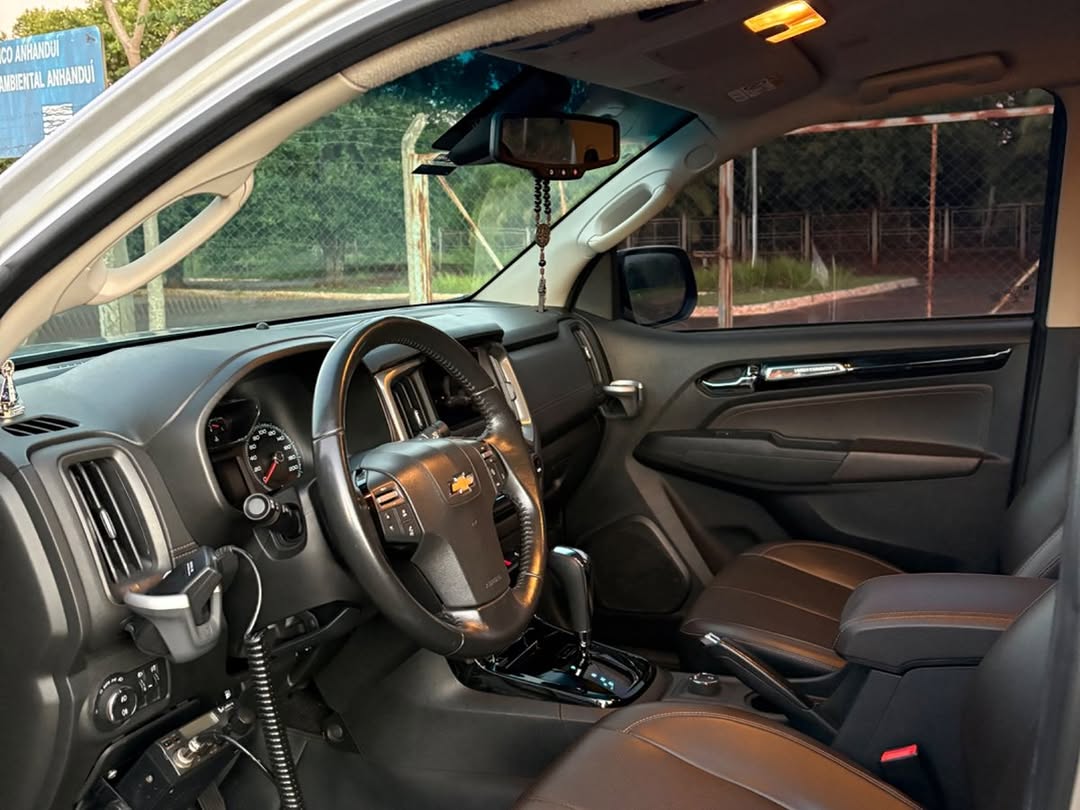 CHEVROLET S10 HIGH COUNTRY - Imagem 4