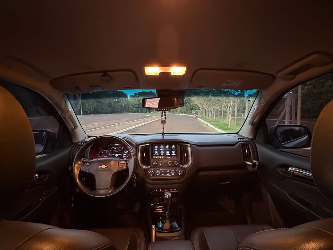 CHEVROLET S10 HIGH COUNTRY - Imagem 5