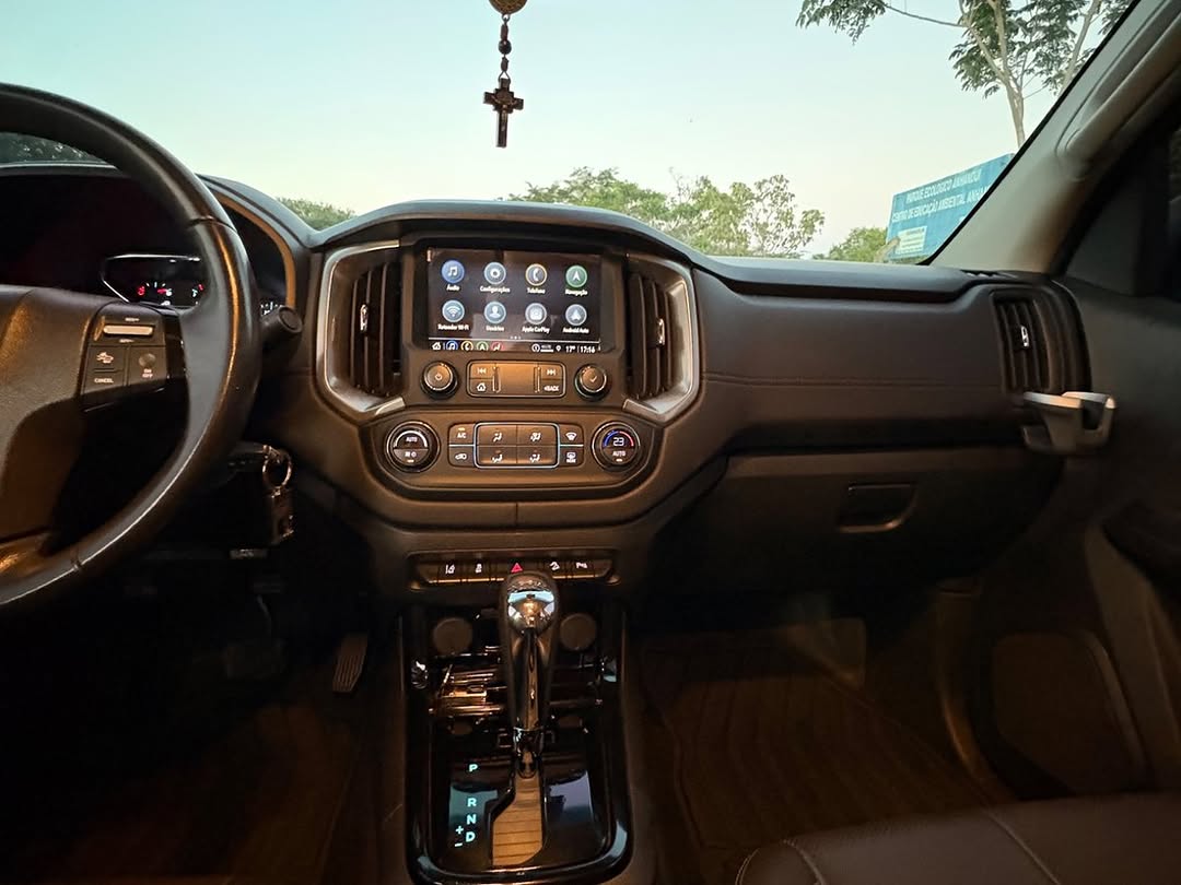 CHEVROLET S10 HIGH COUNTRY - Imagem 6