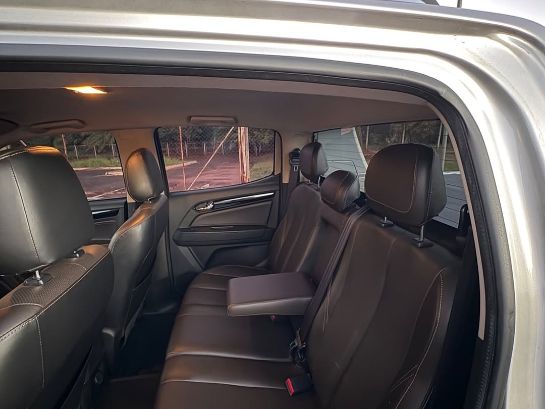 CHEVROLET S10 HIGH COUNTRY - Imagem 8