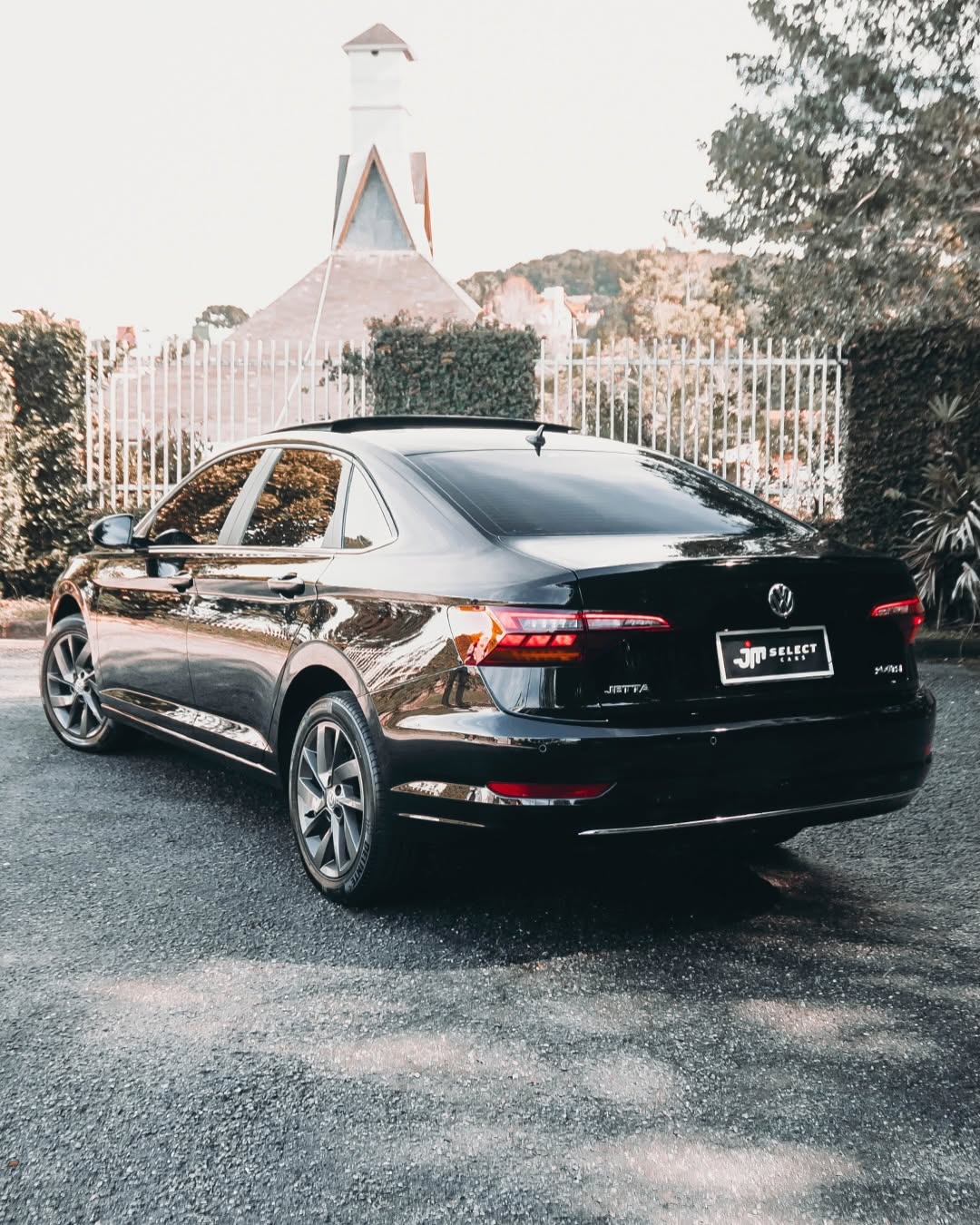 VOLKSWAGEN JETTA COMFORTLINE - Imagem 2