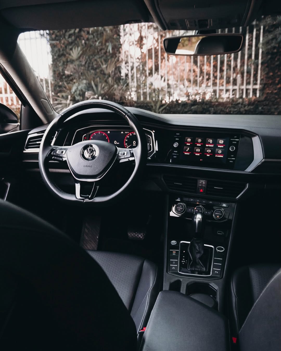 VOLKSWAGEN JETTA COMFORTLINE - Imagem 3