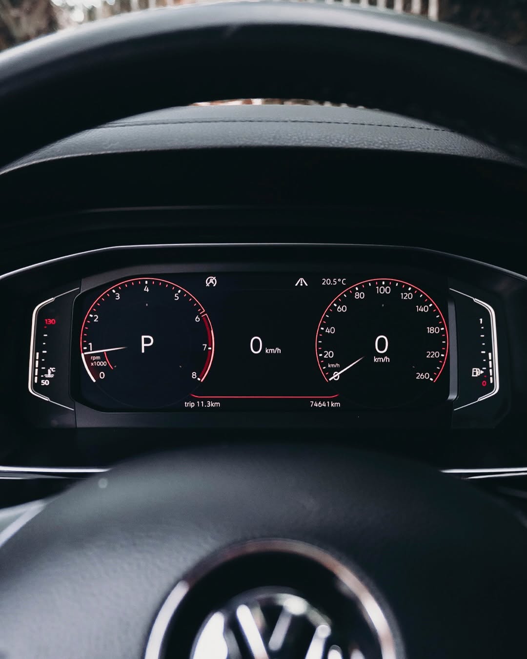 VOLKSWAGEN JETTA COMFORTLINE - Imagem 4