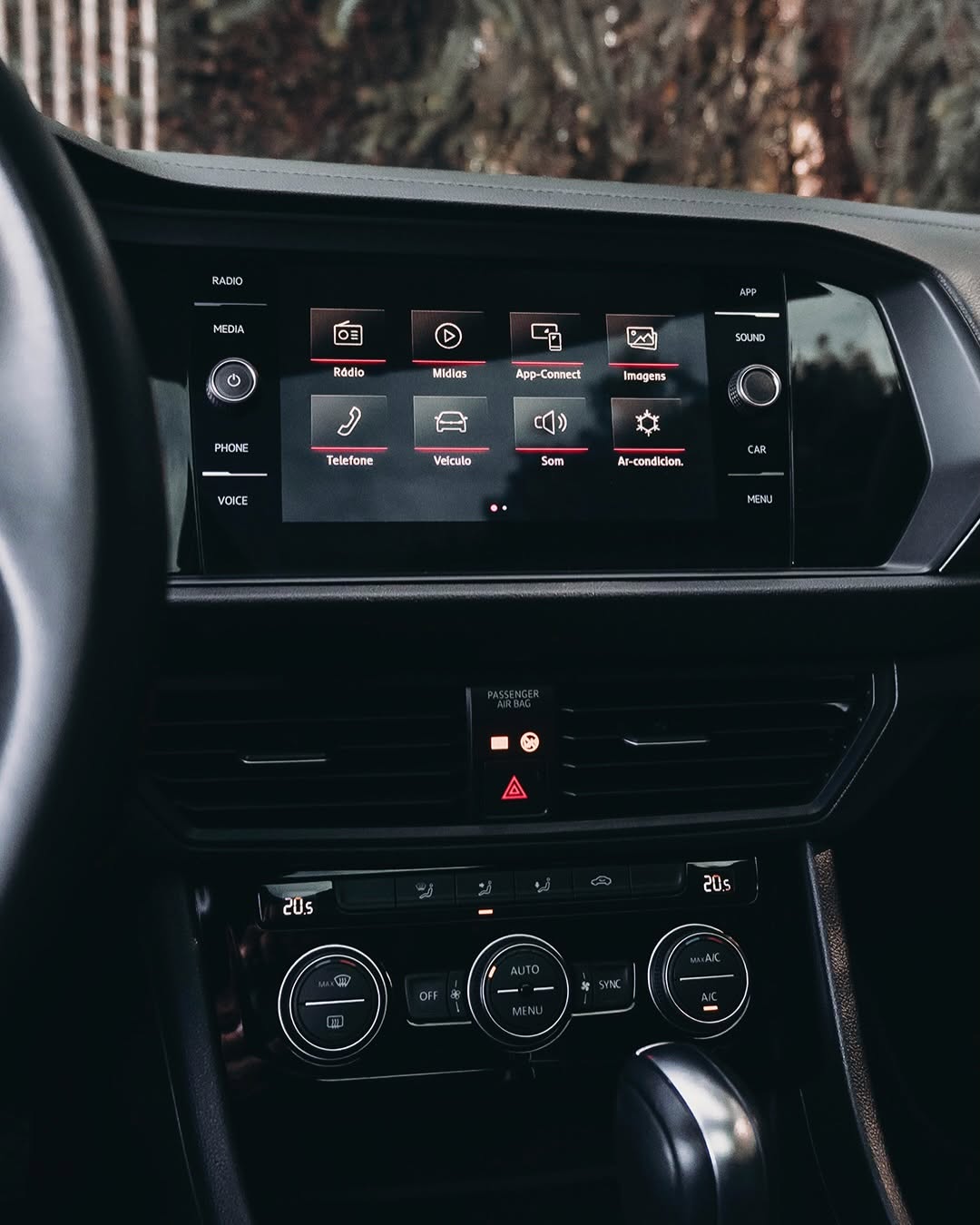 VOLKSWAGEN JETTA COMFORTLINE - Imagem 5