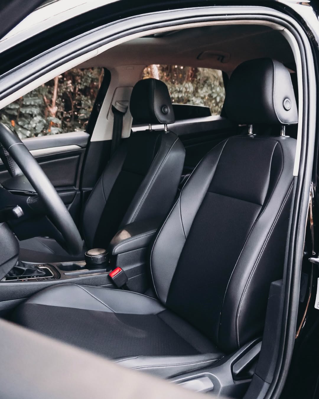 VOLKSWAGEN JETTA COMFORTLINE - Imagem 7