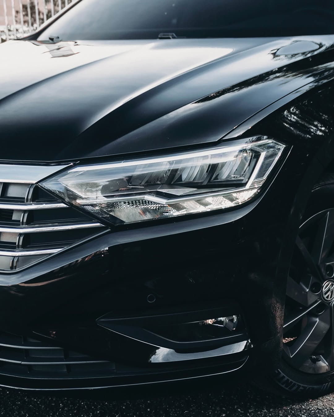 VOLKSWAGEN JETTA COMFORTLINE - Imagem 9