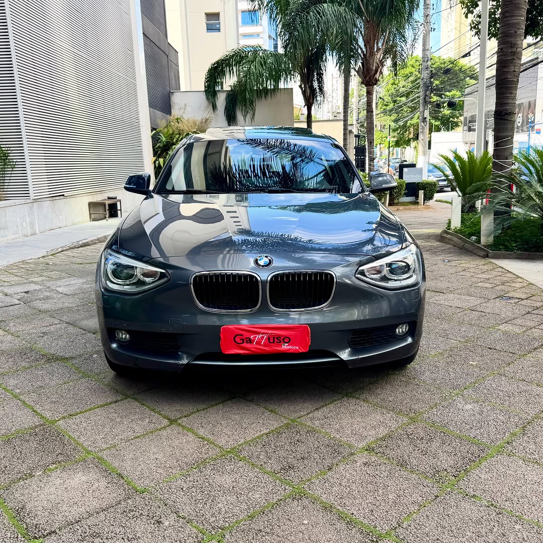 BMW 118I SPORT GP - Imagem 2