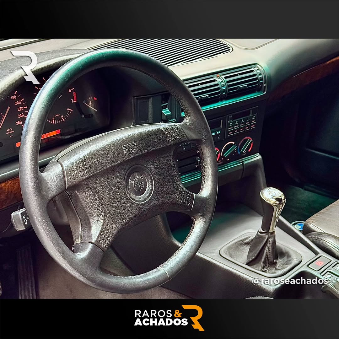 BMW 540I TOURING - Imagem 11