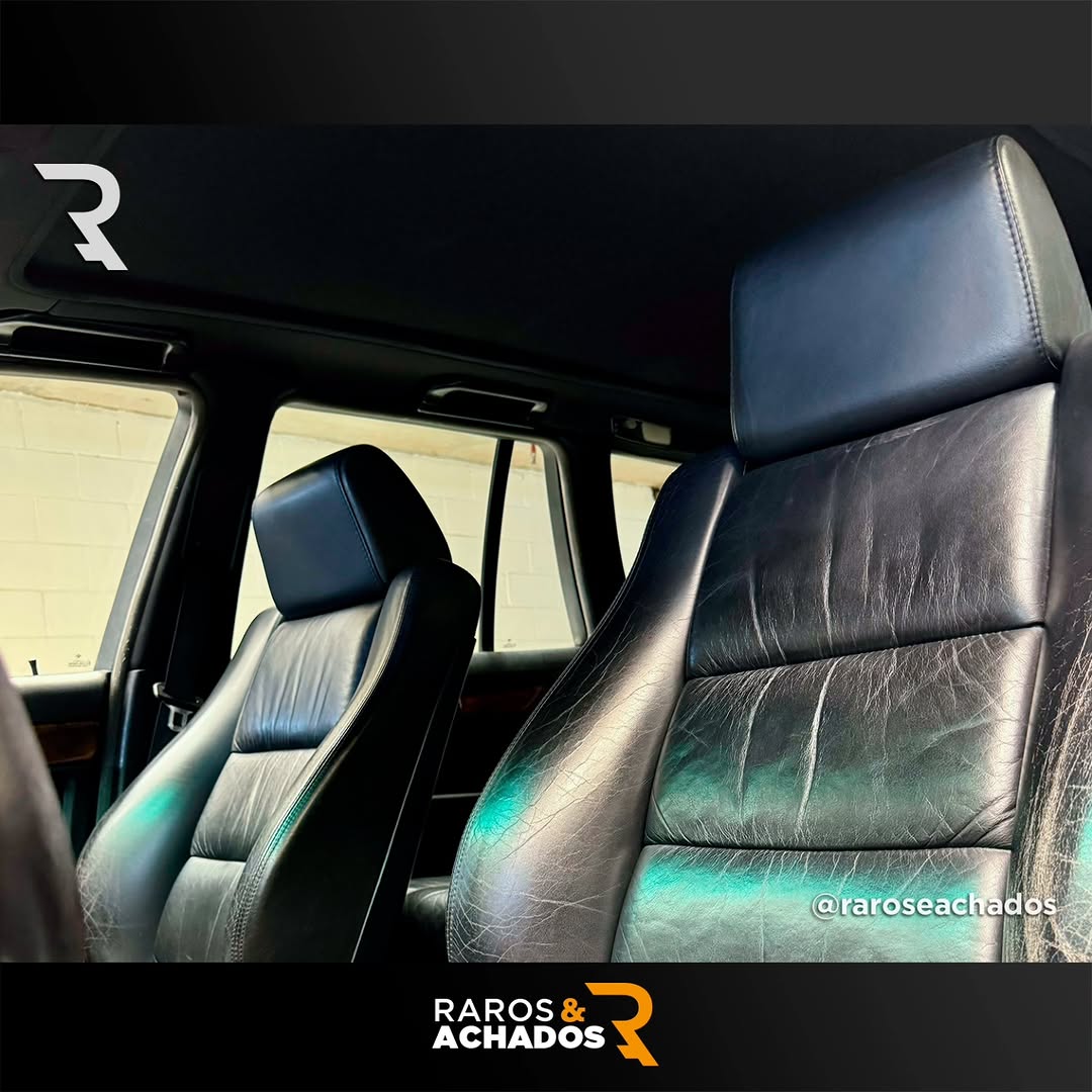 BMW 540I TOURING - Imagem 14