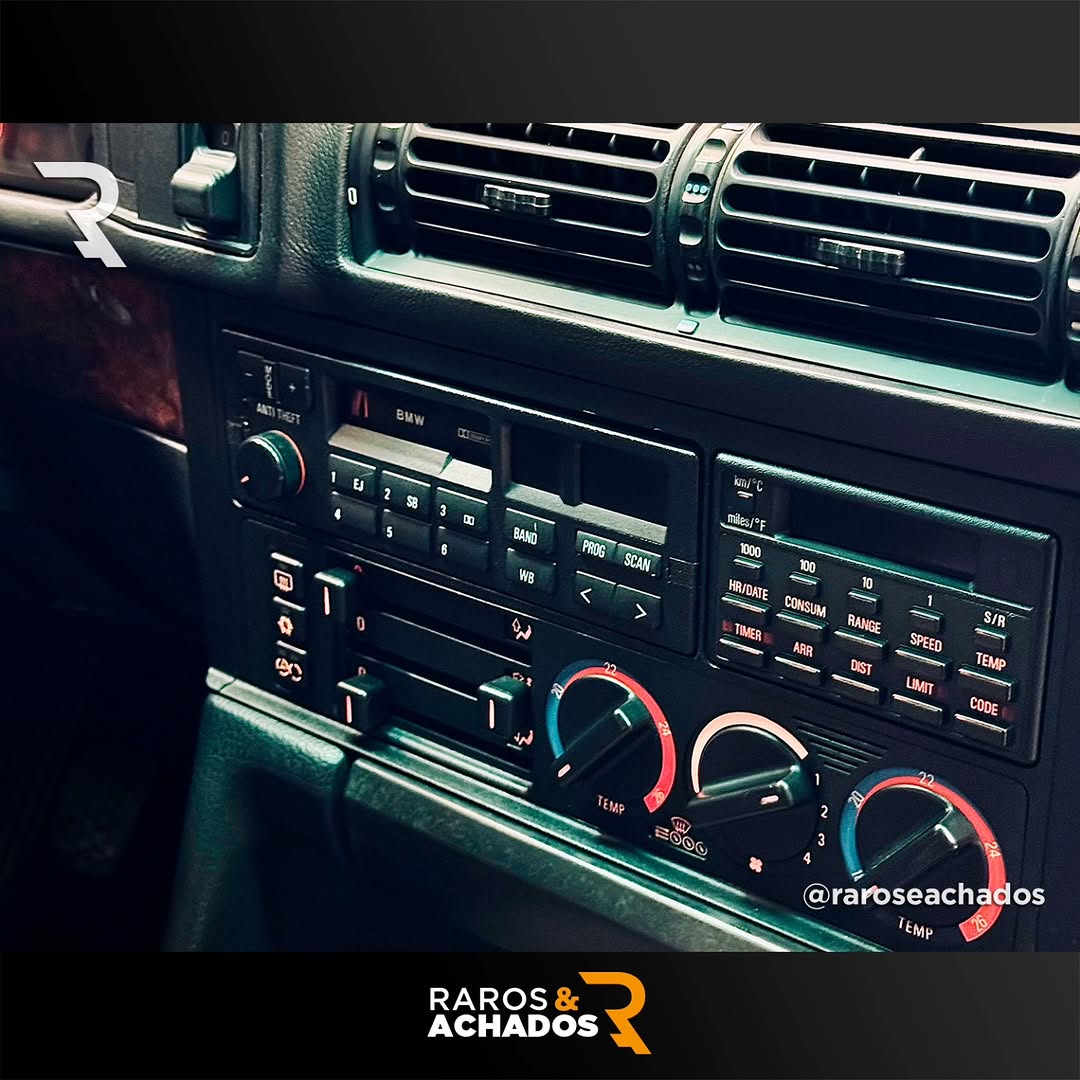 BMW 540I TOURING - Imagem 15