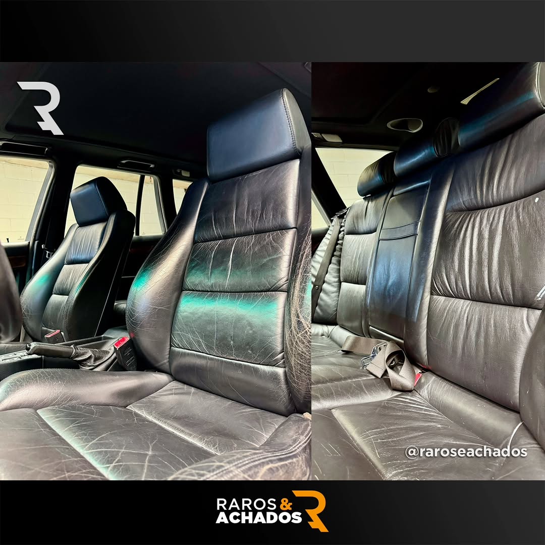 BMW 540I TOURING - Imagem 16
