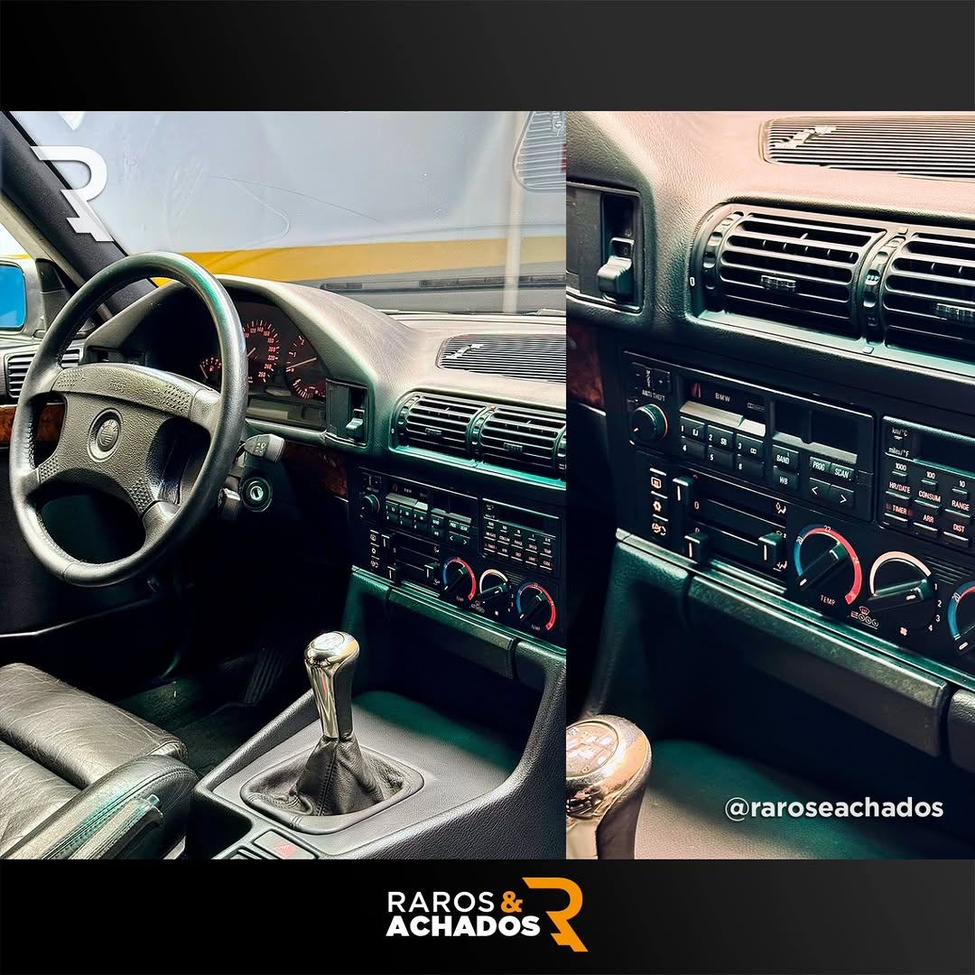 BMW 540I TOURING - Imagem 18