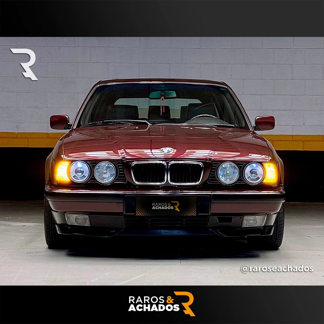 BMW 540I TOURING - Imagem 4