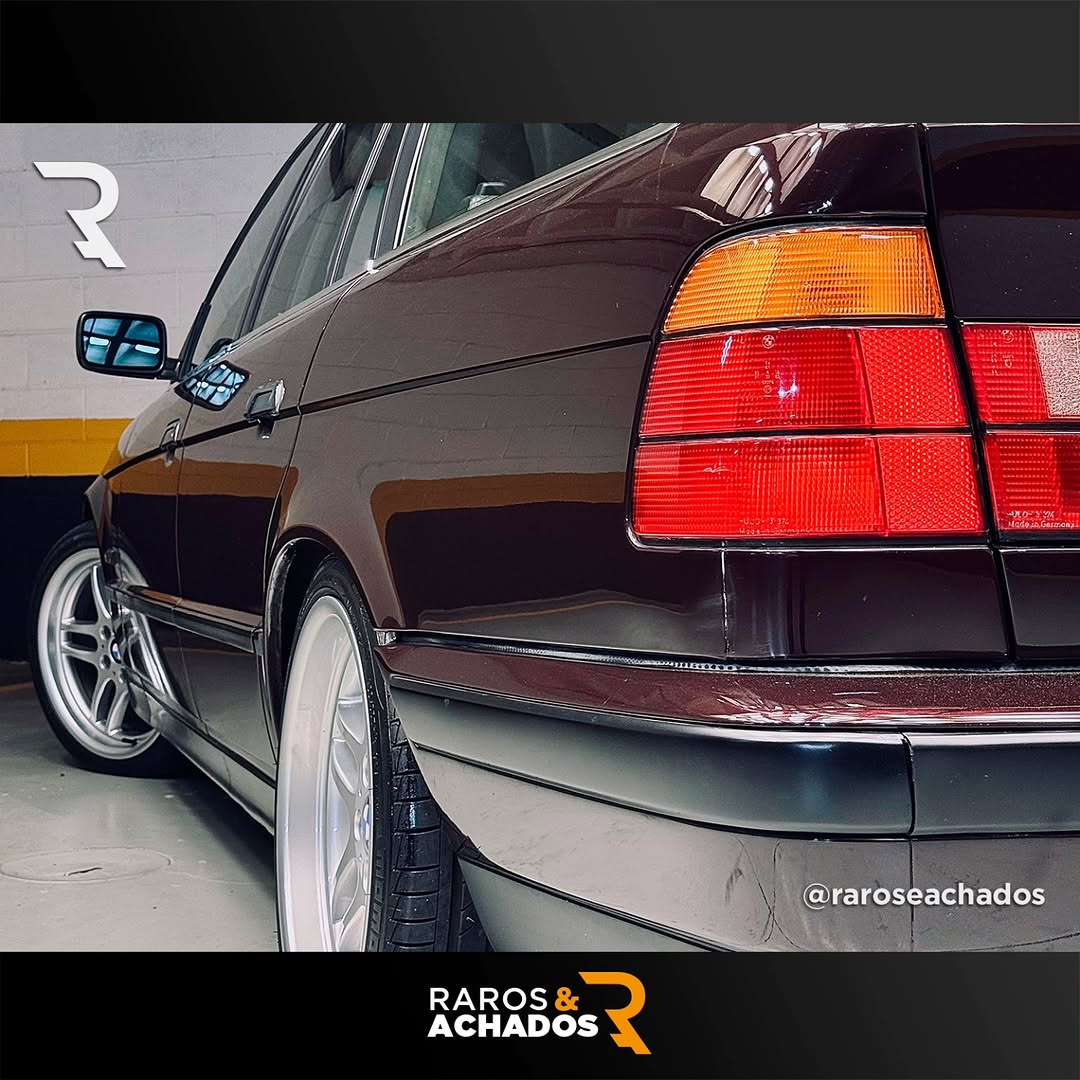 BMW 540I TOURING - Imagem 9