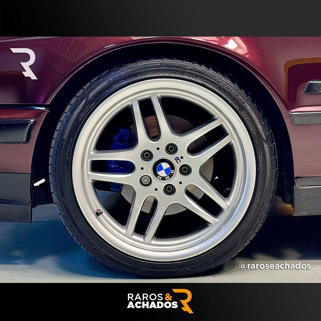 BMW 540I TOURING - Imagem 10