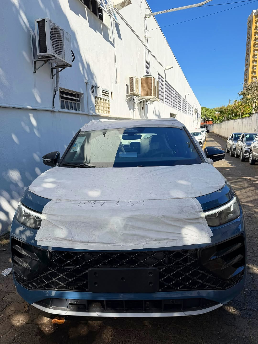 VOLKSWAGEN TIGUAN R-LINE - Imagem 1