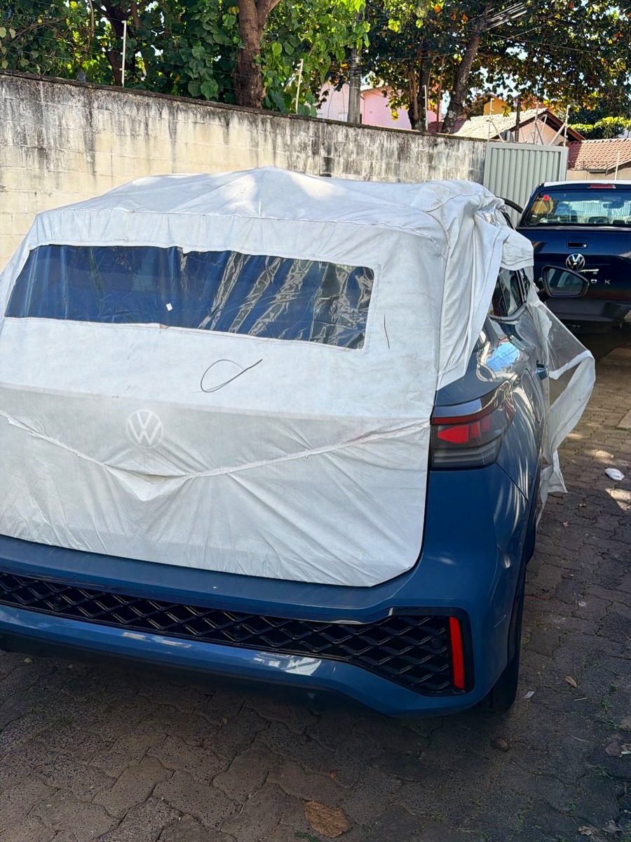 VOLKSWAGEN TIGUAN R-LINE - Imagem 9