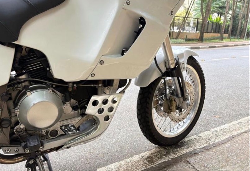 CAGIVA ELEFANT 900 - Imagem 3