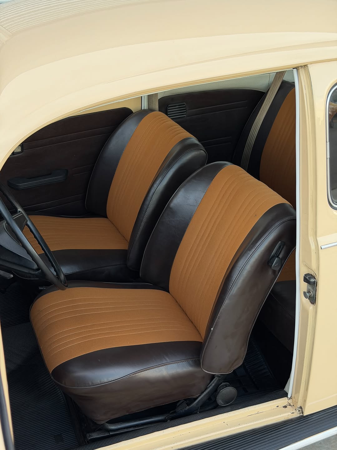 VOLKSWAGEN FUSCA 1300L - Imagem 7