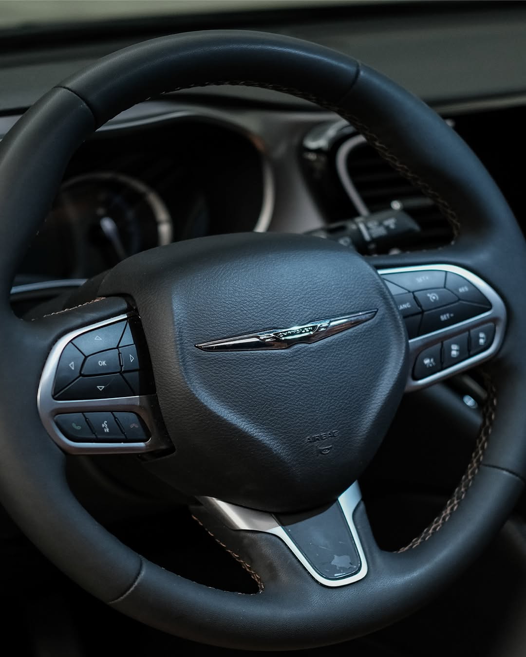 CHRYSLER PACIFICA HYBRID PINNACLE - Imagem 3