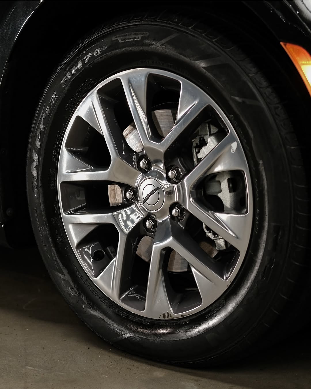 CHRYSLER PACIFICA HYBRID PINNACLE - Imagem 5