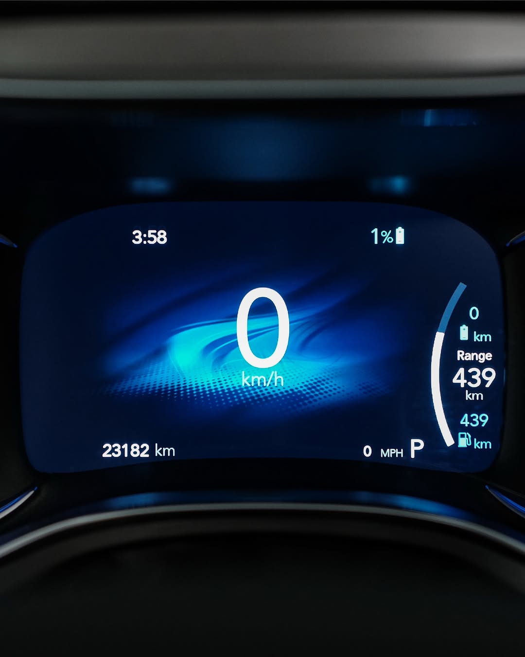 CHRYSLER PACIFICA HYBRID PINNACLE - Imagem 6