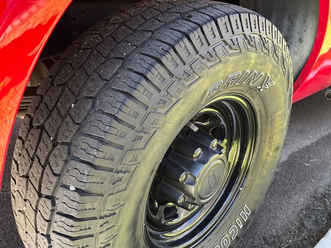 FORD F250 XL 4.2 TURBO DIESEL 4X2 MANUAL - Imagem 9