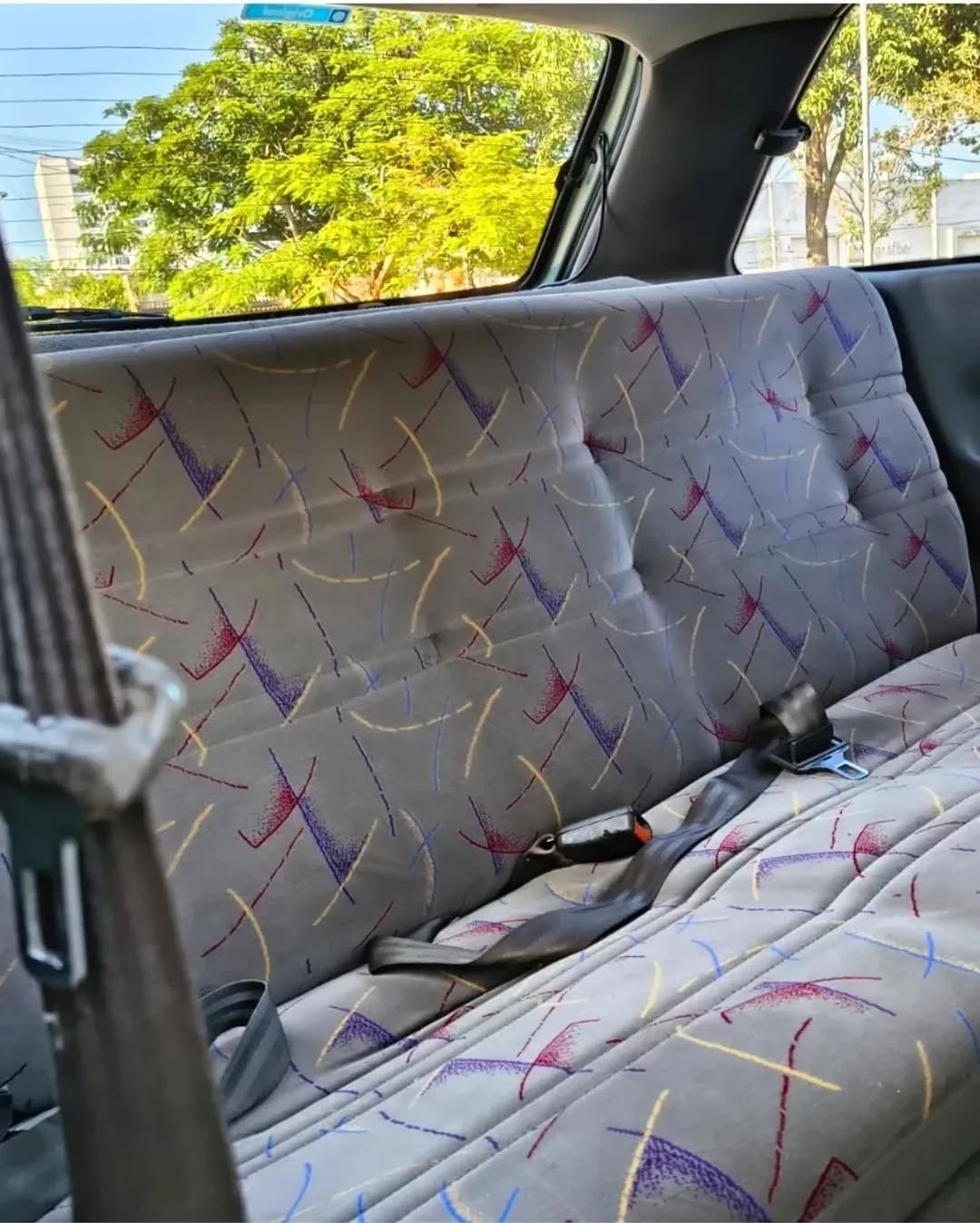 VOLKSWAGEN GOL GLI - Imagem 4