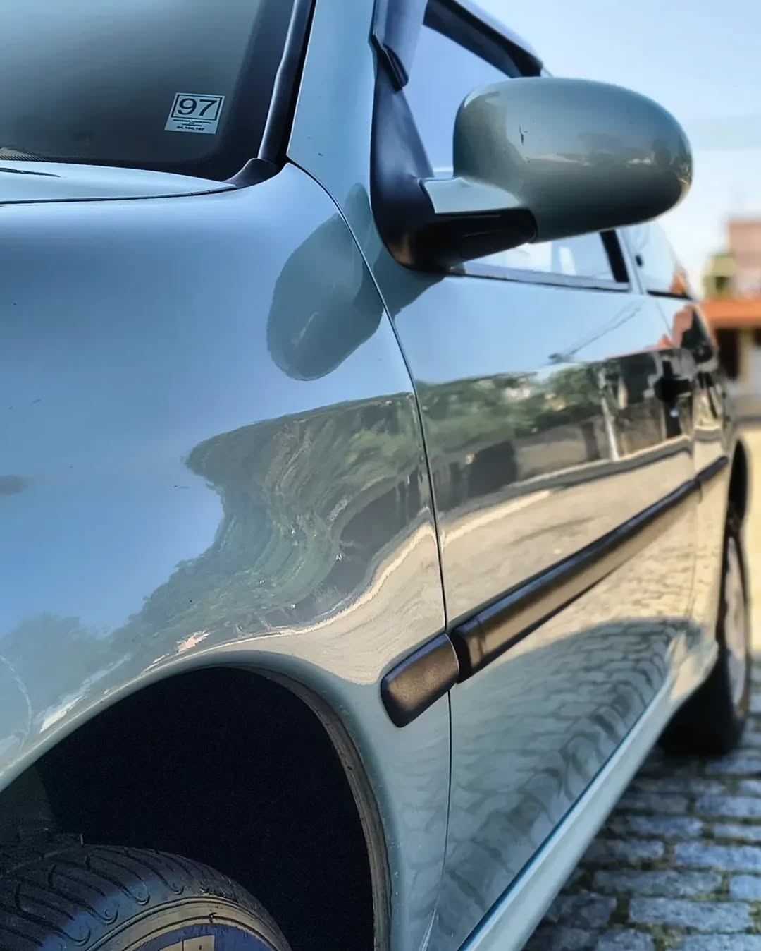 VOLKSWAGEN GOL GLI - Imagem 10