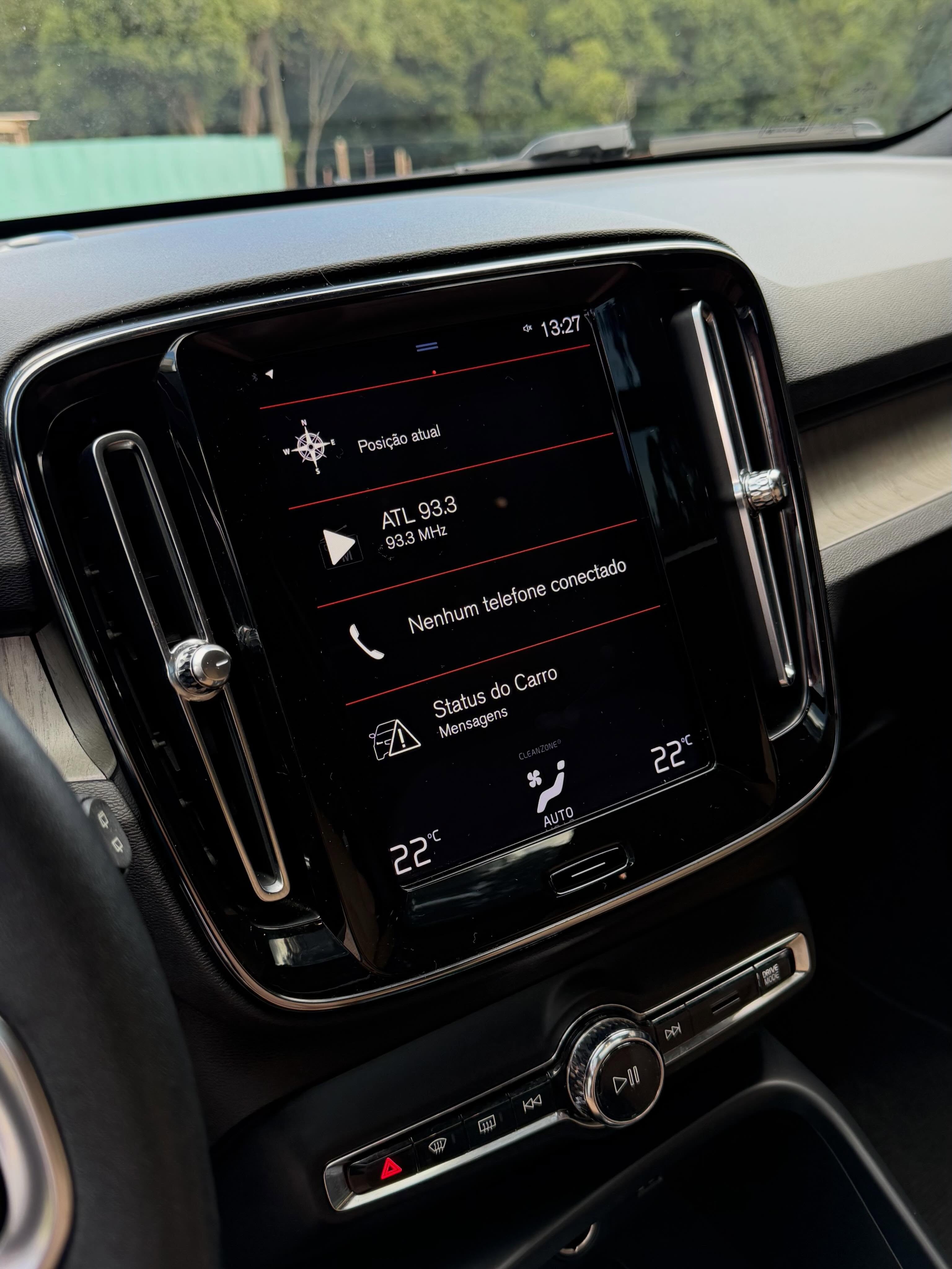 VOLVO XC 40 T-4 INSCRIPTION - Imagem 9