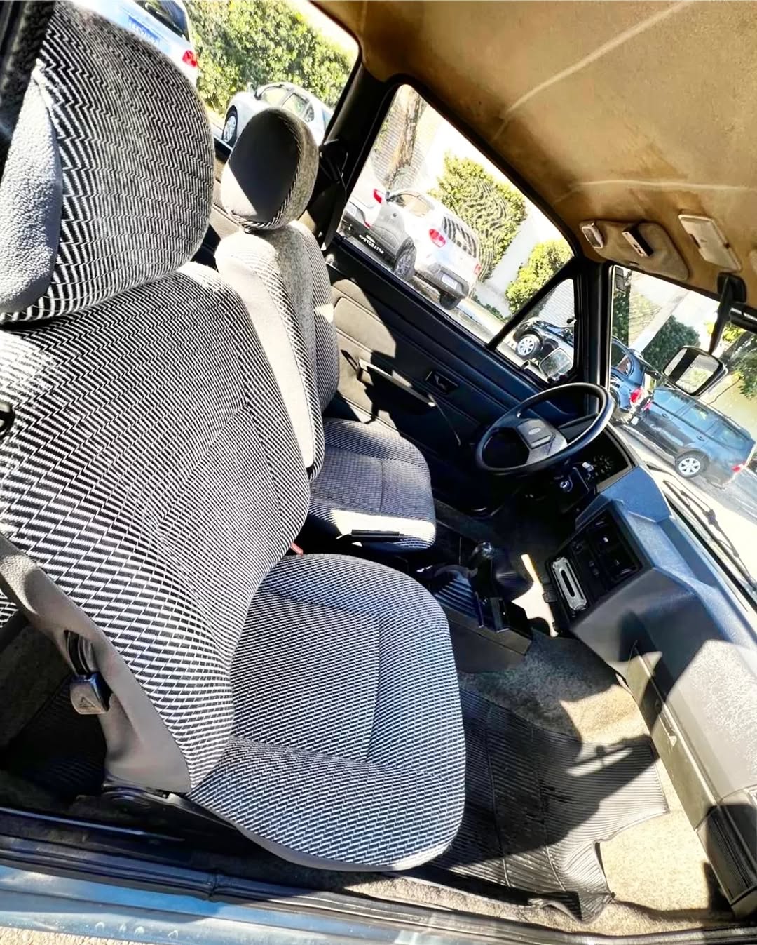 VOLKSWAGEN GOL CL - Imagem 4