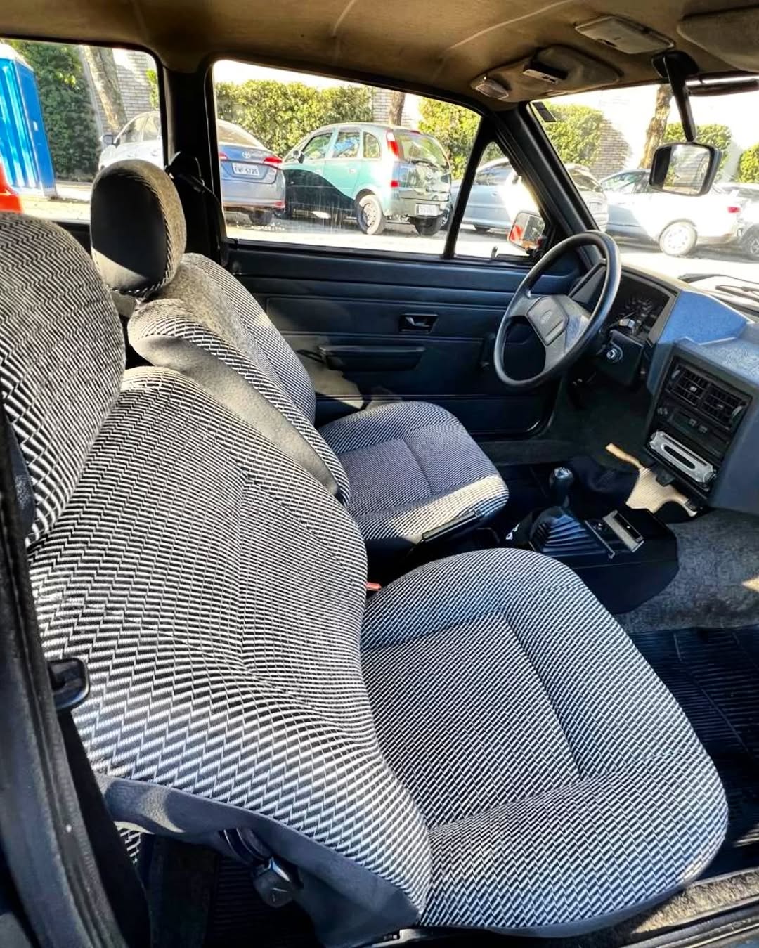 VOLKSWAGEN GOL CL - Imagem 9