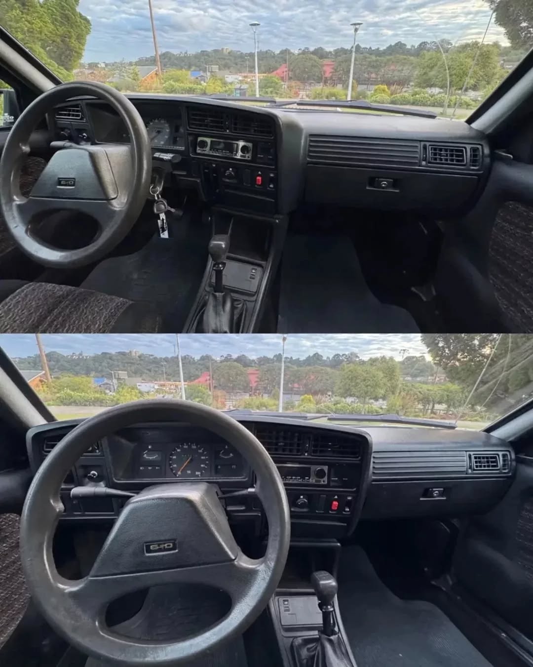 CHEVROLET MONZA - Imagem 16