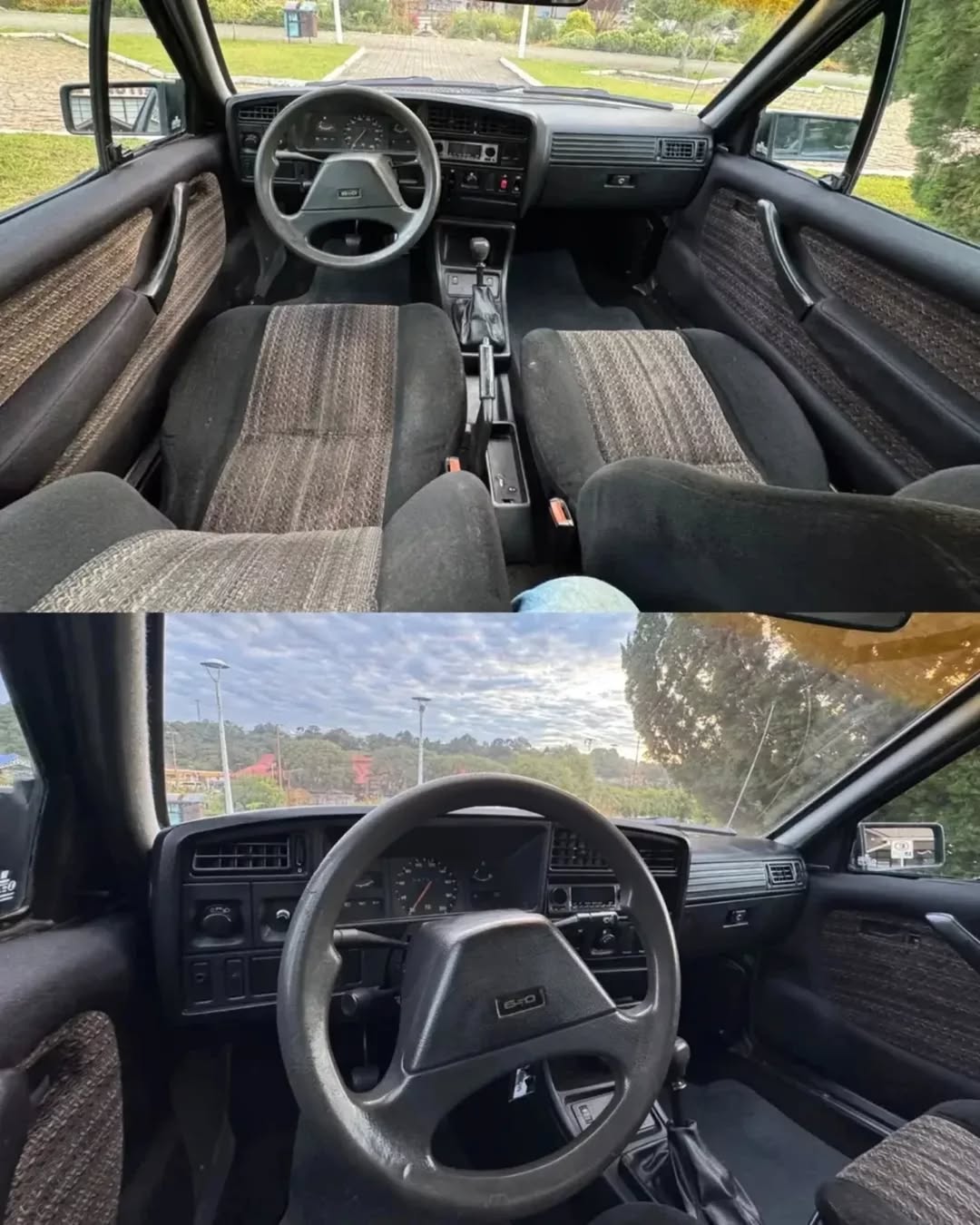 CHEVROLET MONZA - Imagem 4