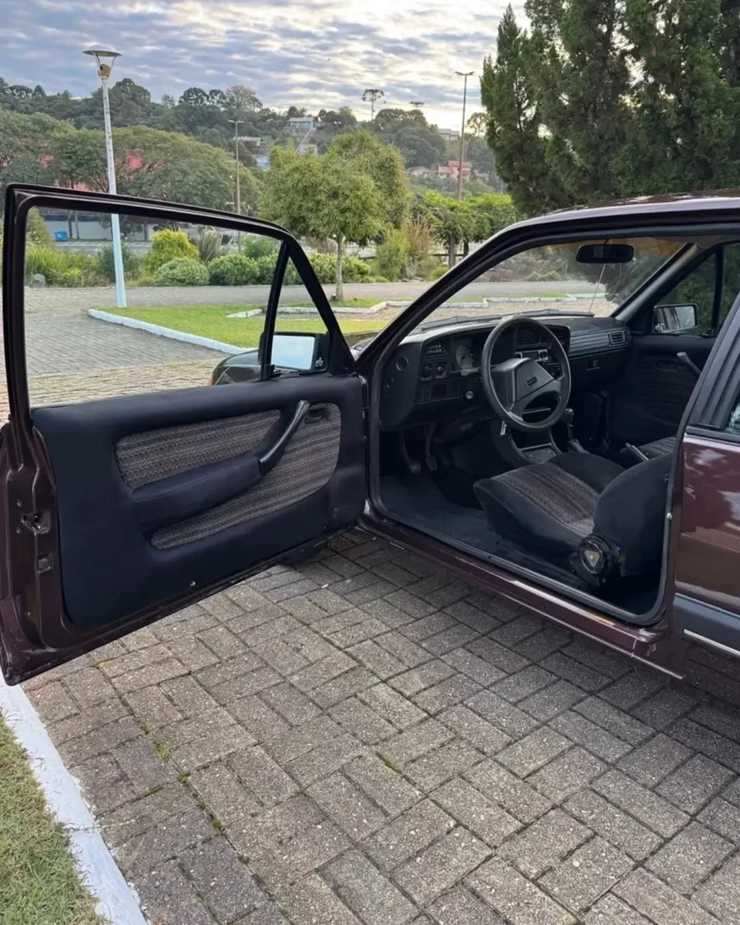 CHEVROLET MONZA - Imagem 9