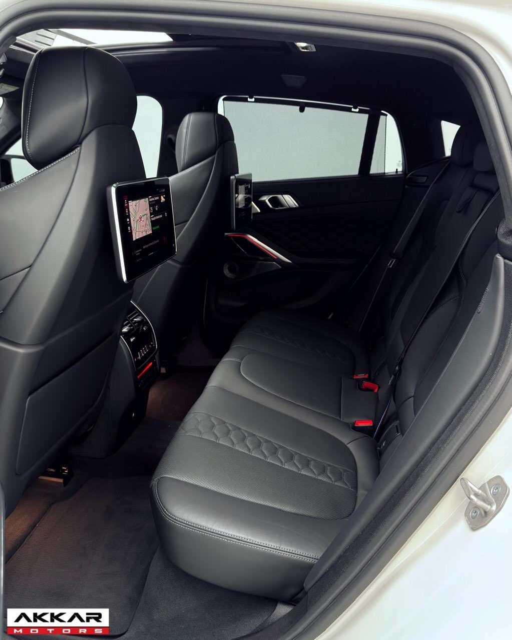 BMW X6 M COMPETITION - Imagem 7