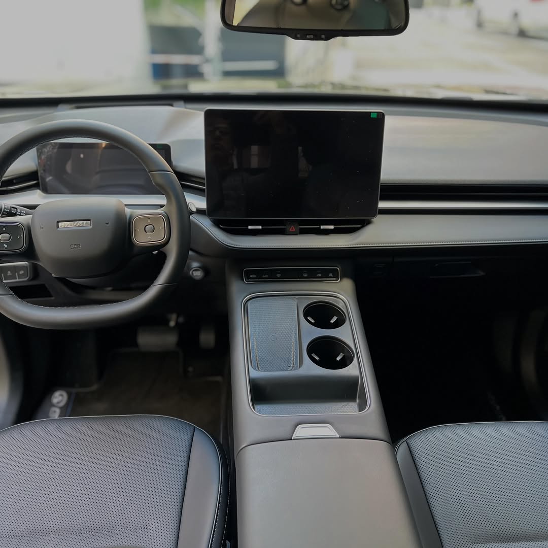GWM HAVAL H6 HEV2 - Imagem 7