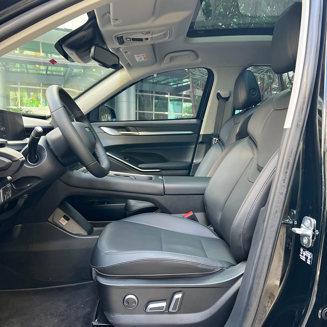 GWM HAVAL H6 HEV2 - Imagem 8