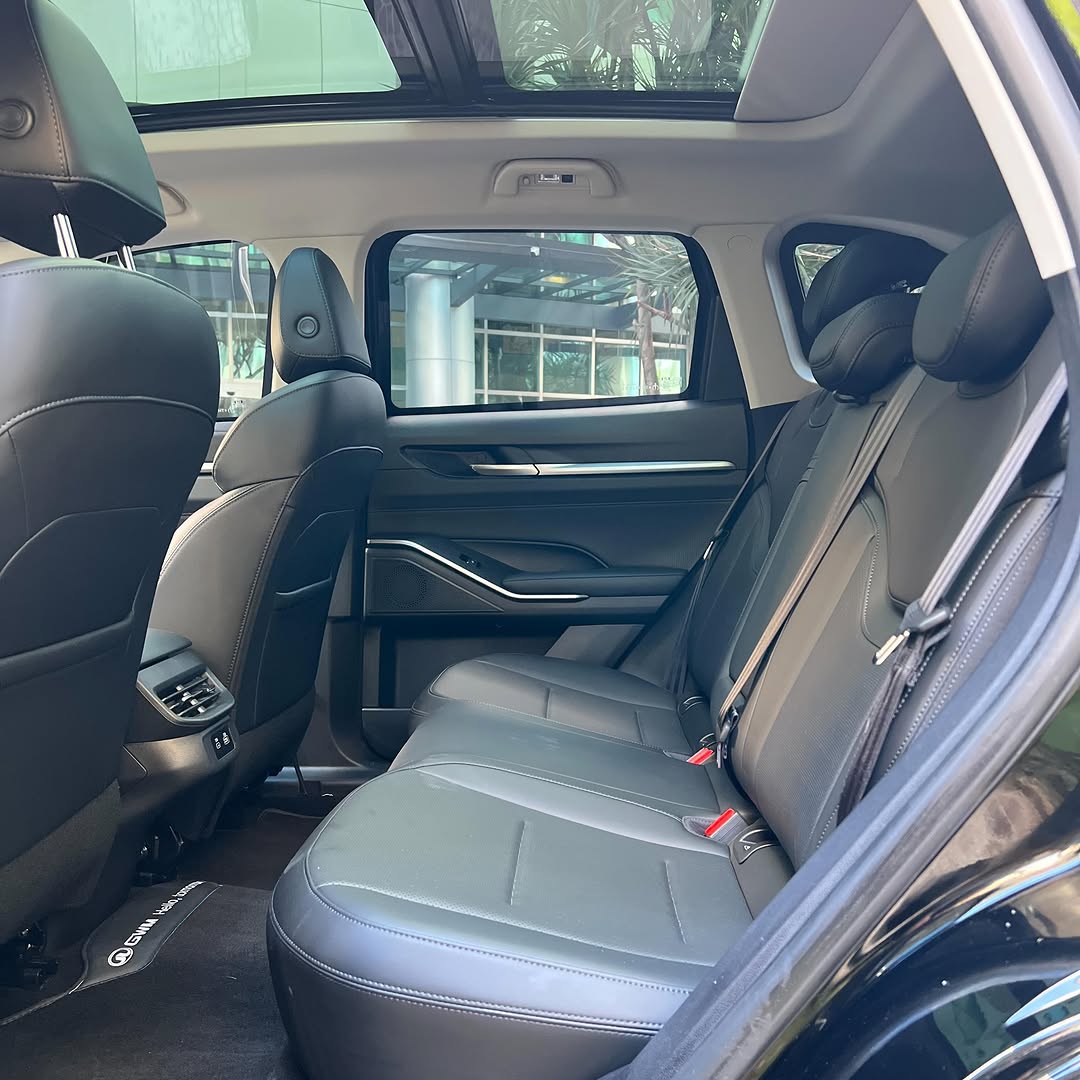 GWM HAVAL H6 HEV2 - Imagem 9